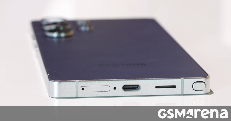 Samsung testando uma bateria de silício-carbono de célula dupla de 20.000 mAh, afirma boato