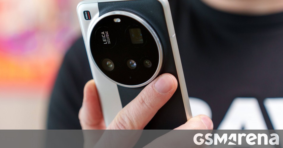 Xiaomi 15 Ultra recebe atualização estável do HyperOS 3 baseada no Android 16