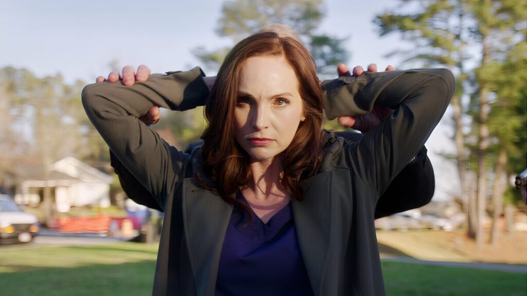 4 anos depois, polarizar filme policial verdadeiro com um assassinato chocante agora é um sucesso de streaming