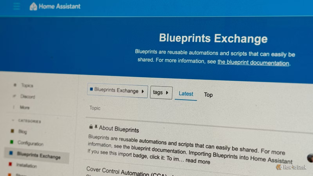 4 projetos do Home Assistant que me pouparam horas de esforço