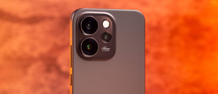 Análise do Oppo Reno15 Pro (mini)