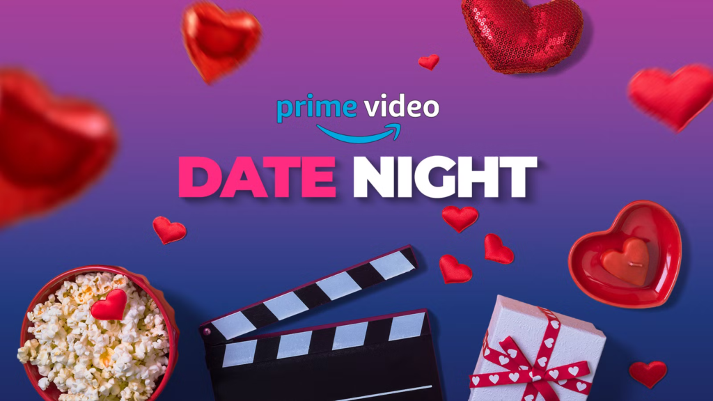 Escolha um destes três filmes do Prime Video para o encontro noturno deste fim de semana (23 de janeiro