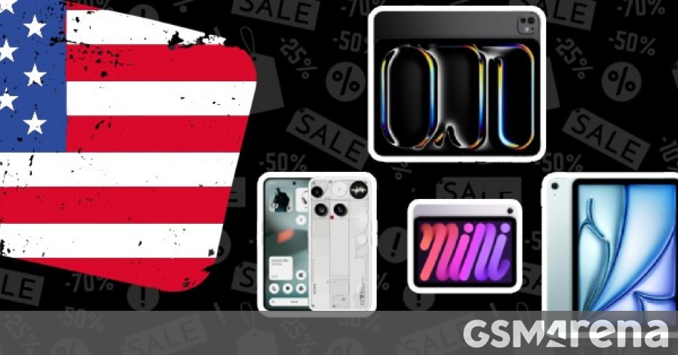 Ofertas: Galaxy Z Flip7 e Z Fold7 à venda, além de ofertas do Galaxy Tab S e iPad