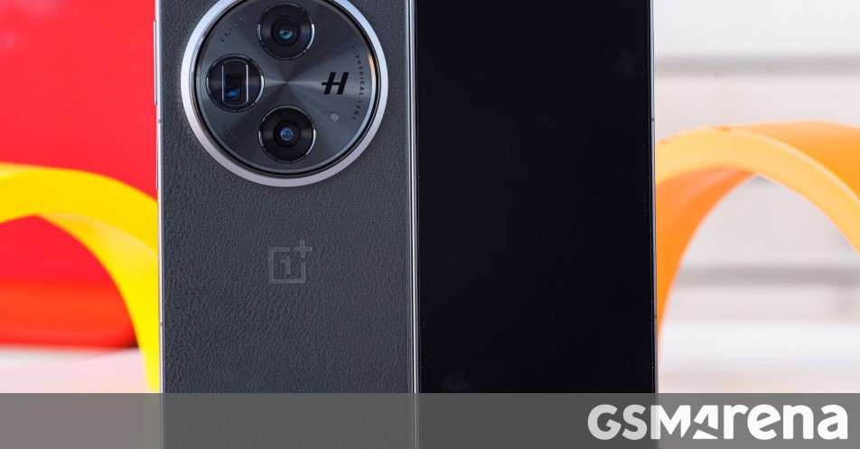 OnePlus Open 2 deveria chegar este ano, mas foi cancelado, diz novo boato