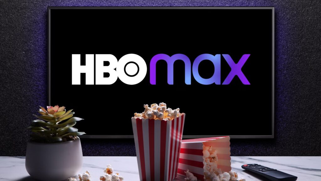 Tudo chegando ao HBO Max em fevereiro de 2026
