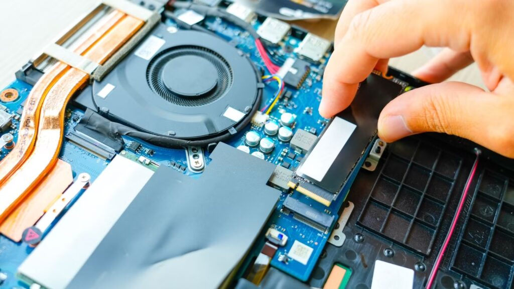 Aqui está o teste de estresse que uso para salvar o novo