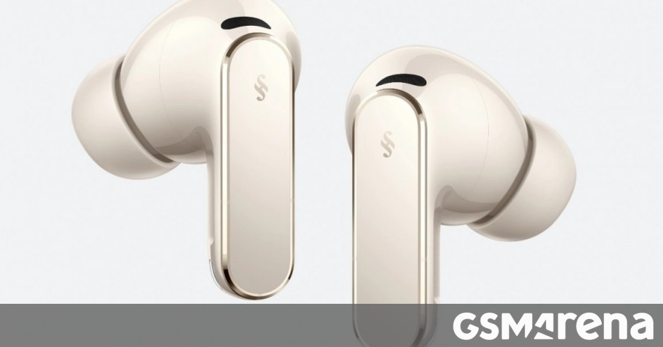 Huawei provoca o lançamento global do FreeBuds Pro 5