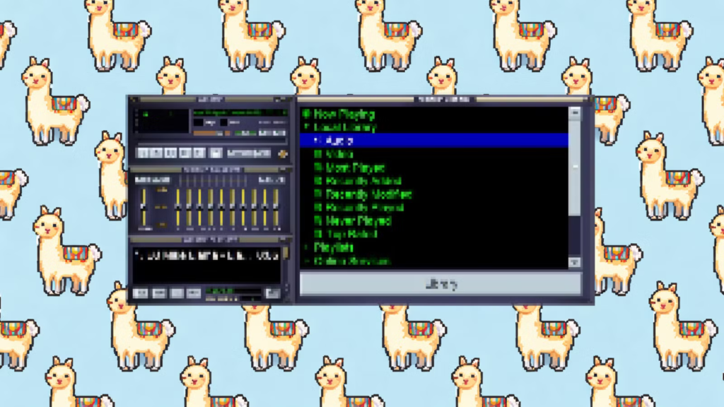 O reprodutor de mídia esquecido que estava muito à frente de seu tempo
