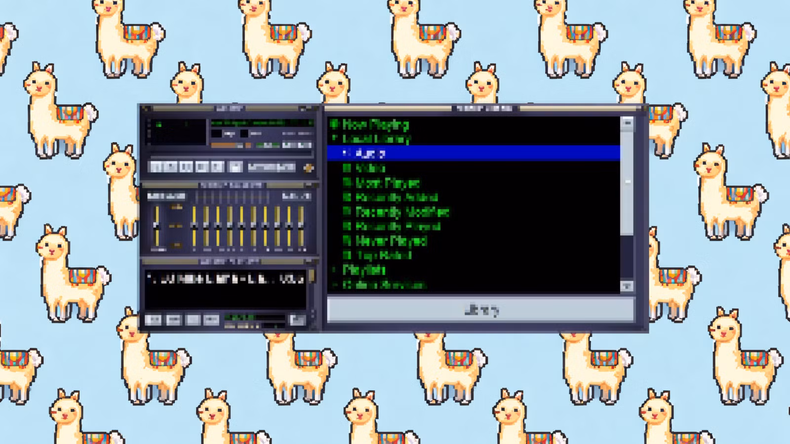 O reprodutor de mídia esquecido que estava muito à frente de seu tempo