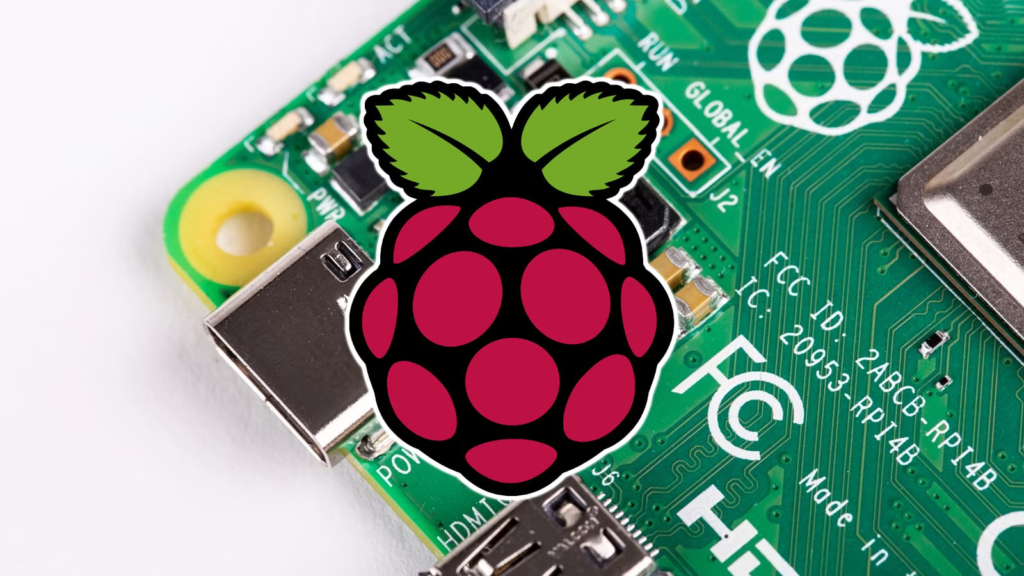 Projetos Raspberry Pi para experimentar neste fim de semana (6 de fevereiro