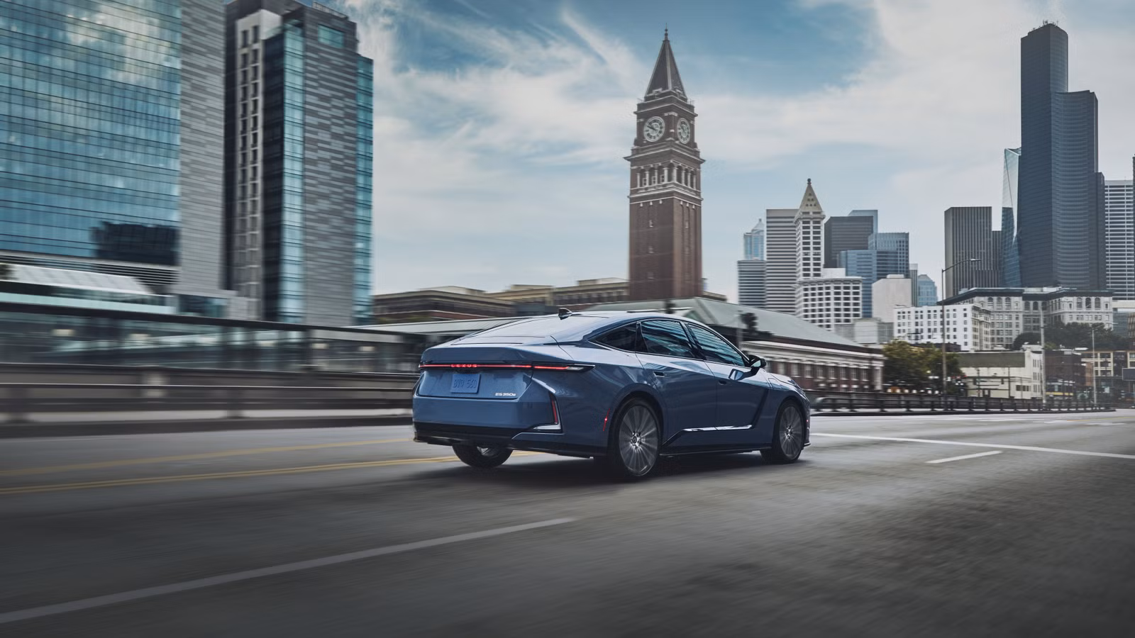 6 grandes mudanças à medida que o ícone do luxo se torna elétrico