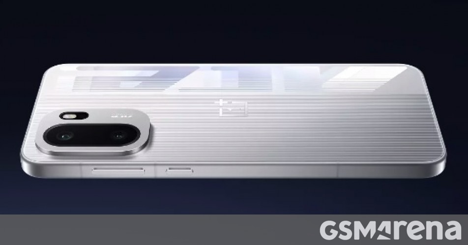 Nova variante OnePlus Ace 6 com Dimensity 9500 SoC com lançamento previsto para abril