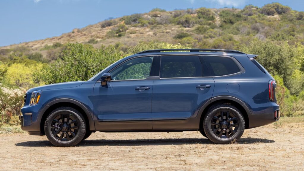 O SUV coreano acessível que faz os compradores de luxo repensarem seu dinheiro