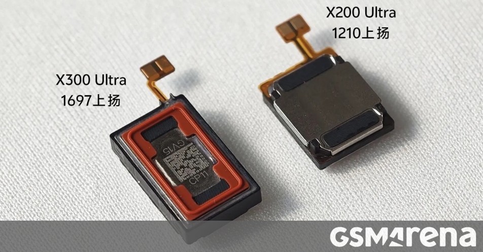 O vivo X300 Ultra irá atualizar a qualidade de áudio em todos os níveis