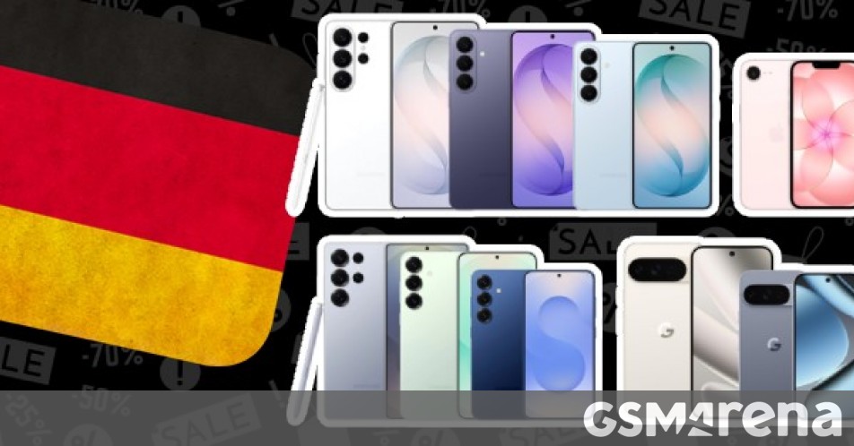 Ofertas: lançamentos da série Galaxy S26, S25 Ultra, vivo X300 e X300 Pro, telefones Pixel 10 representam um desafio