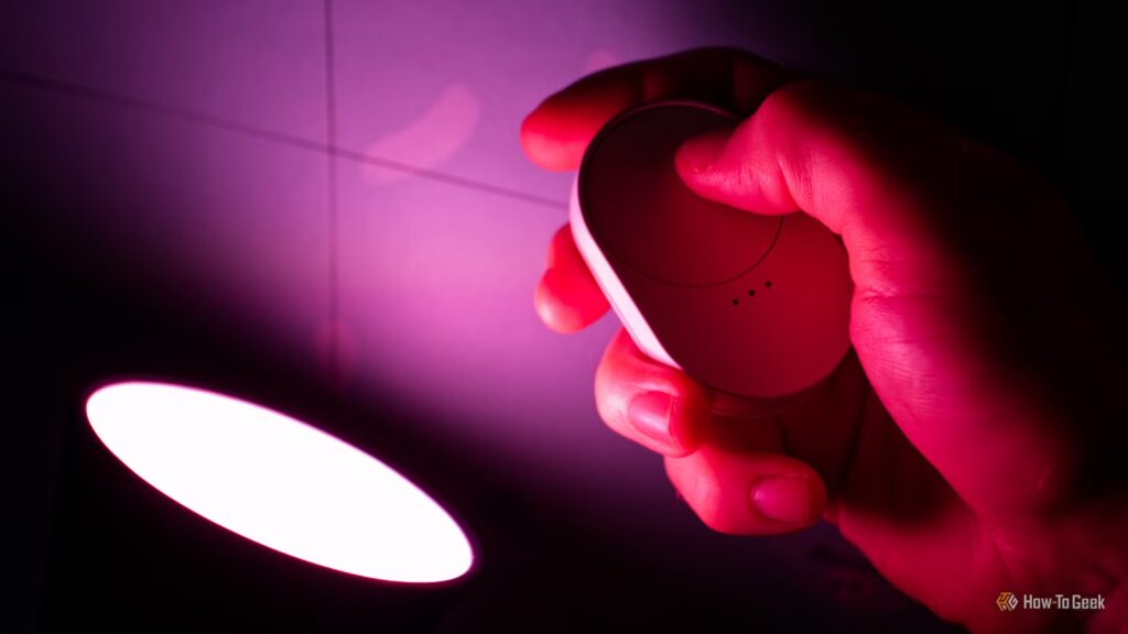 Sua casa inteligente precisa de uma rede mesh, eis o que isso significa