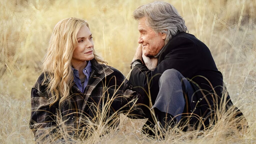 The Madison, de Taylor Sheridan, estreia amanhã - mas você terminará na próxima semana