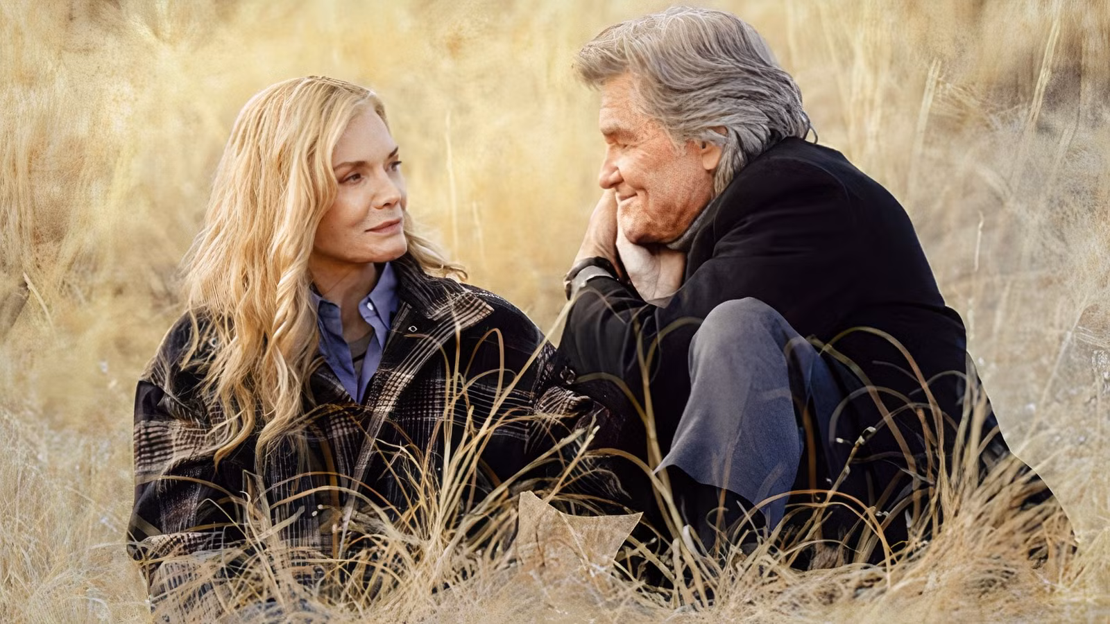 The Madison, de Taylor Sheridan, estreia amanhã - mas você terminará na próxima semana