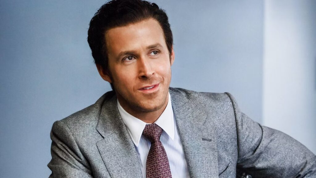 Todo fã de Ryan Gosling precisa assistir a esses três filmes gratuitos neste fim de semana (20 a 22 de março)