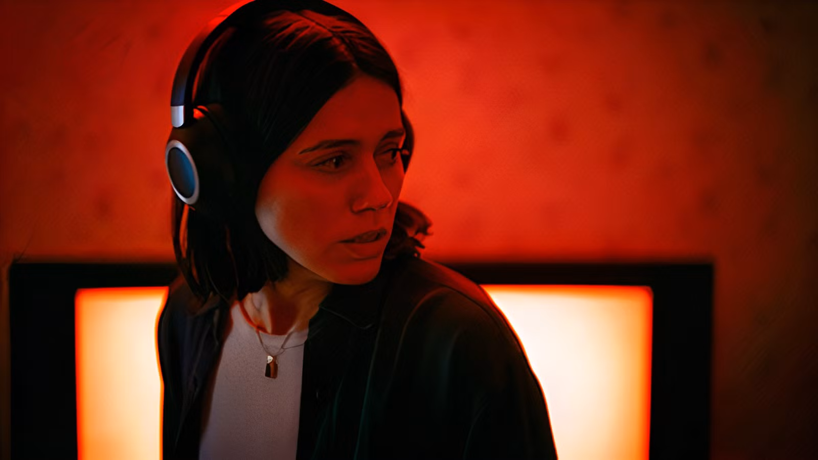 Undertone de A24 é o filme mais assustador de 2026 – descubra o que inspirou o filme de terror do diretor