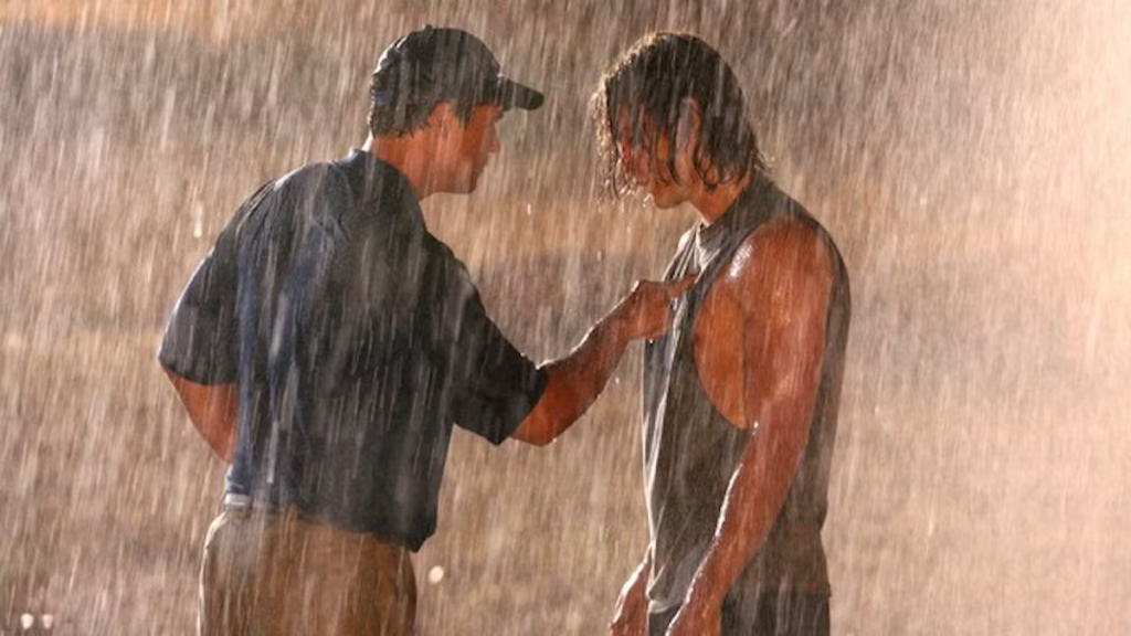 Você não está errado – as versões de streaming de programas e filmes são secretamente piores