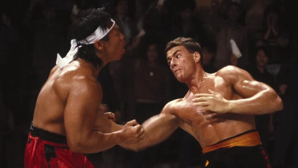 3 filmes Tubi cheios de ação para assistir neste fim de semana (3 a 5 de abril)