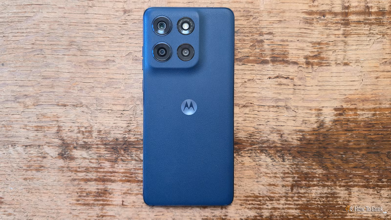 A Motorola costumava fabricar os melhores telefones – o que aconteceu?