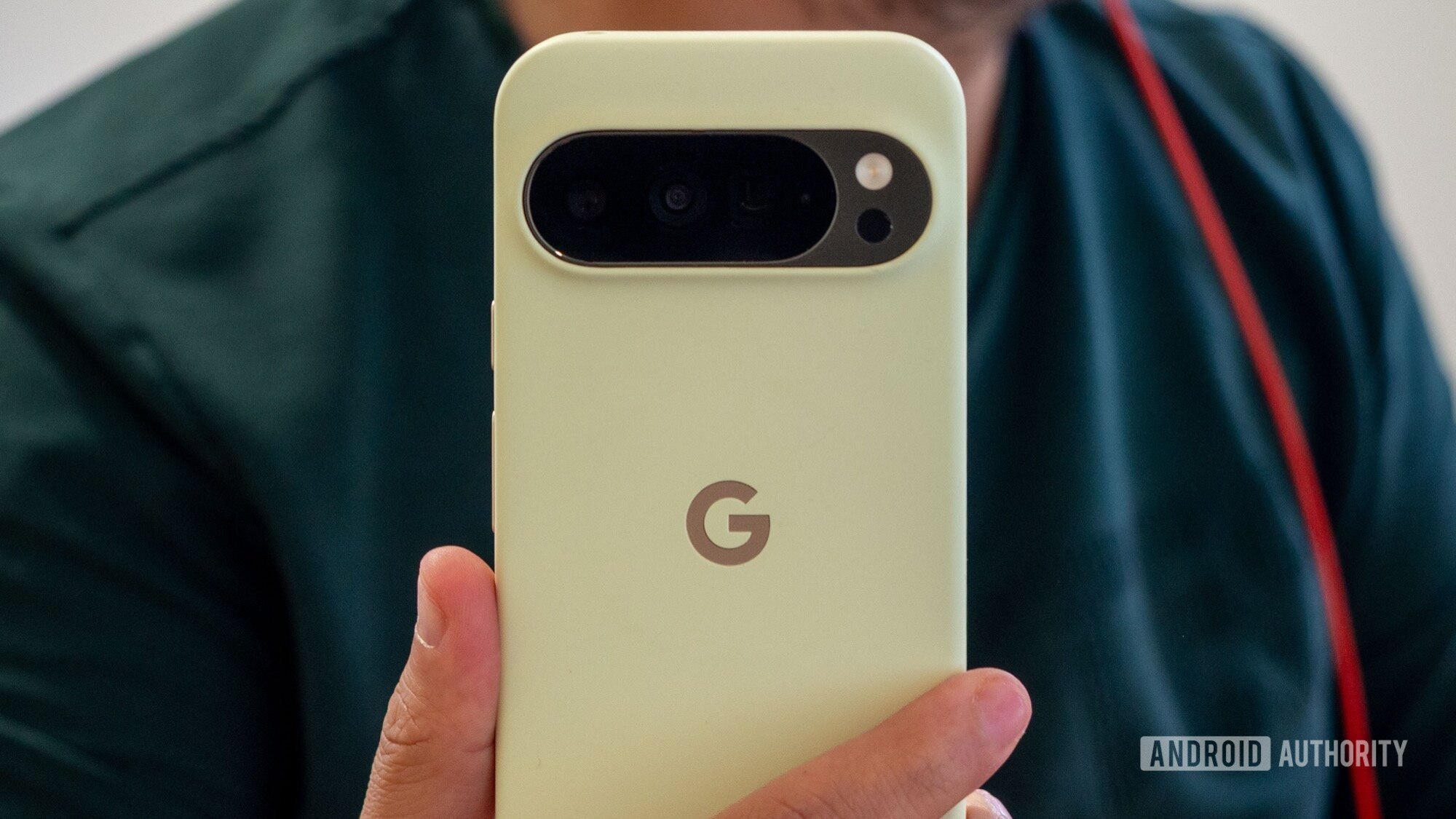 google pixelsnap pixel 10 pro xl case 5