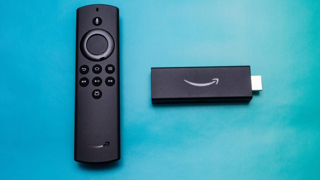Análise do Amazon Fire TV Stick Lite: Streamer capaz, preço barato
