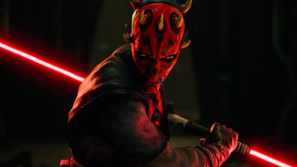 Disney + está dando a Darth Maul de Star Wars seu próprio show – aqui está o que você deve saber antes da estreia