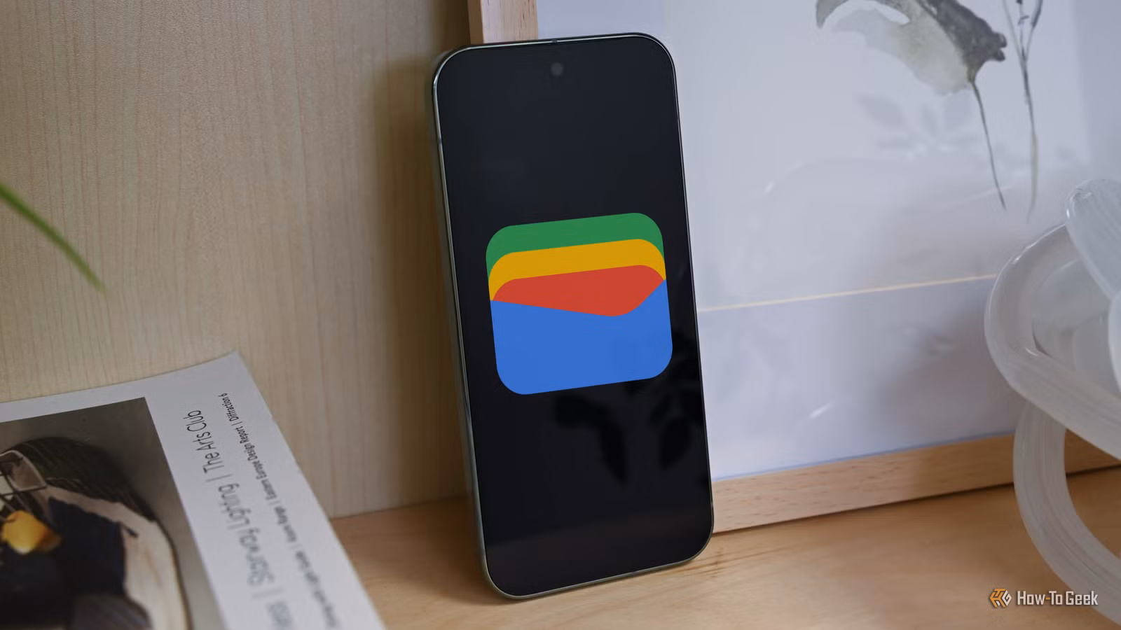 Estas são as cinco configurações da Carteira virtual do Google que altero em todos os smartphones Pixel