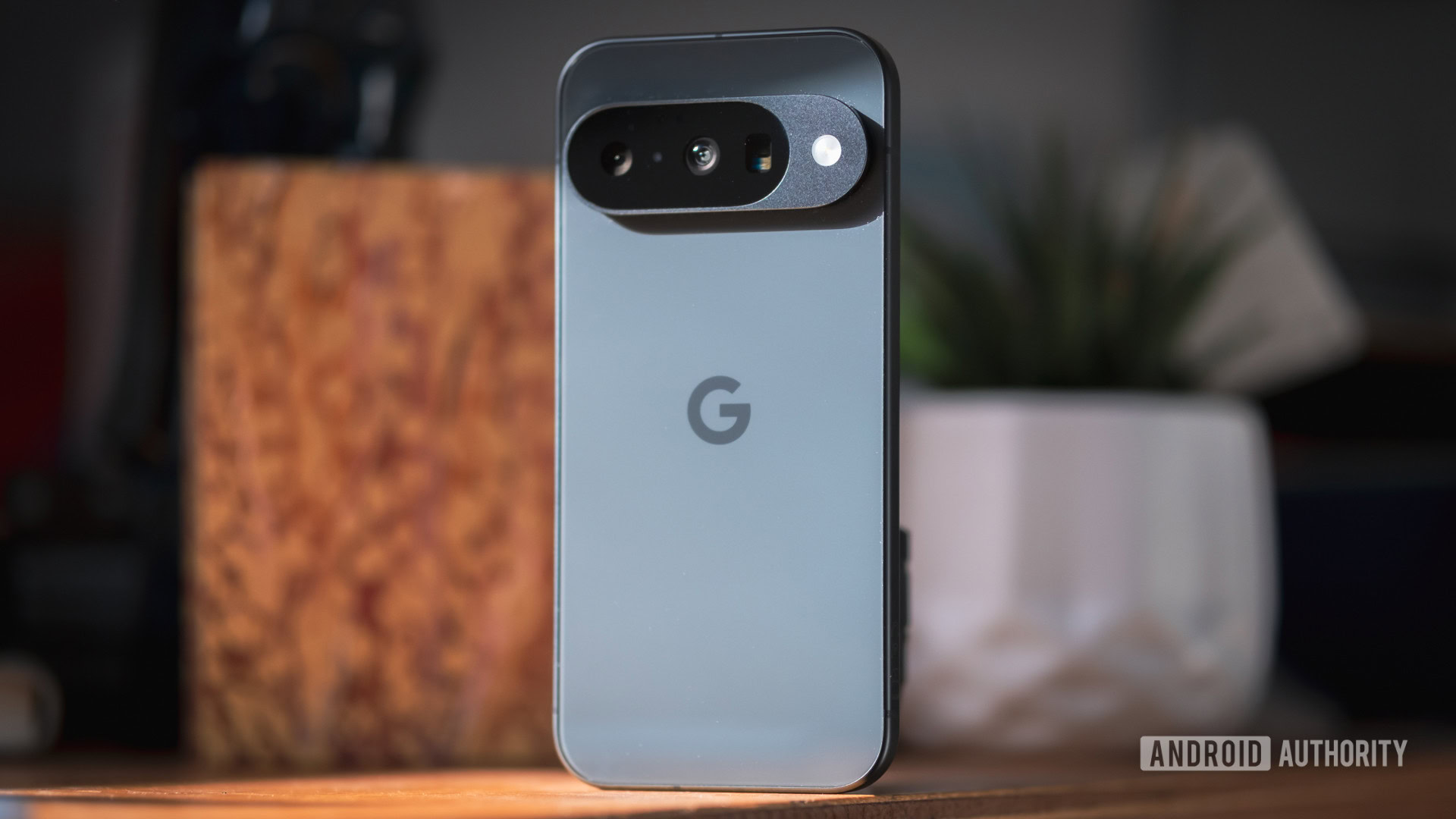 Google Pixel 10 hero image