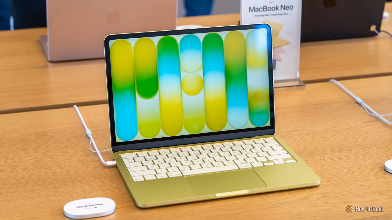 A Apple pode abandonar o laptop de US $ 599 que o coloca à frente dos PCs com Windows