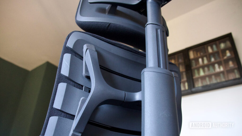 LiberNovo Omni rear