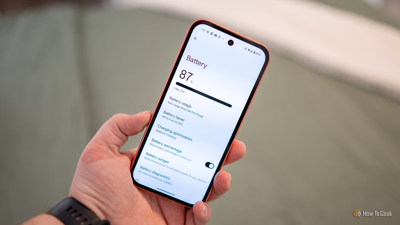 This free tool helped me catch the apps that were silently draining my Android battery