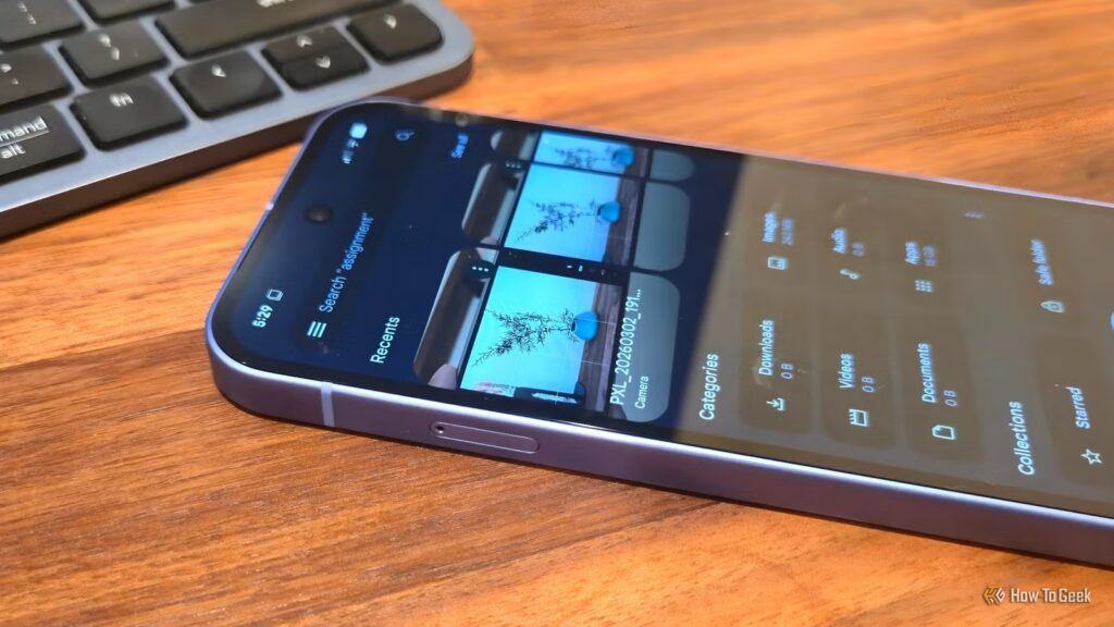 Descubra como criptografar arquivos no Android em 30 segundos