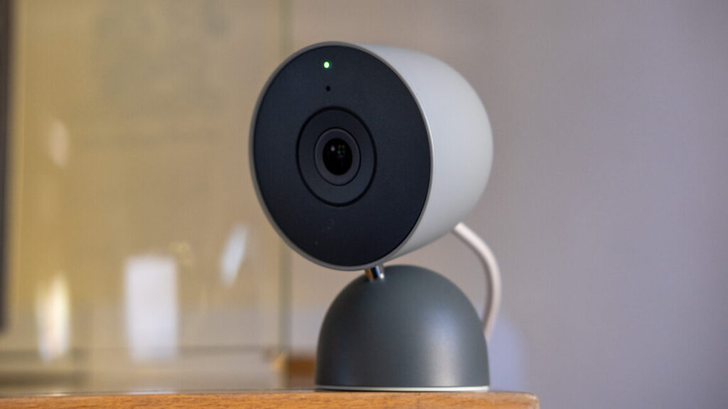 Google Home recebe assistente de voz Gemini atualizado e novos controles de câmera