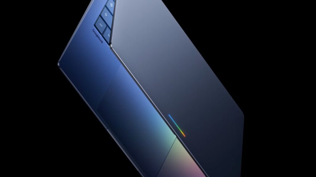 Googlebook is Google's answer to questions Apple and Microsoft solved years ago