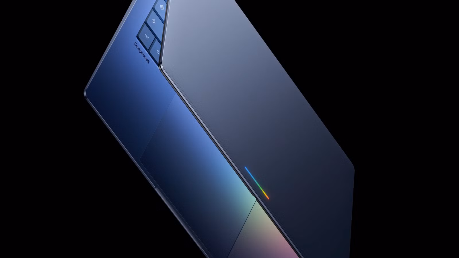 Googlebook is Google's answer to questions Apple and Microsoft solved years ago