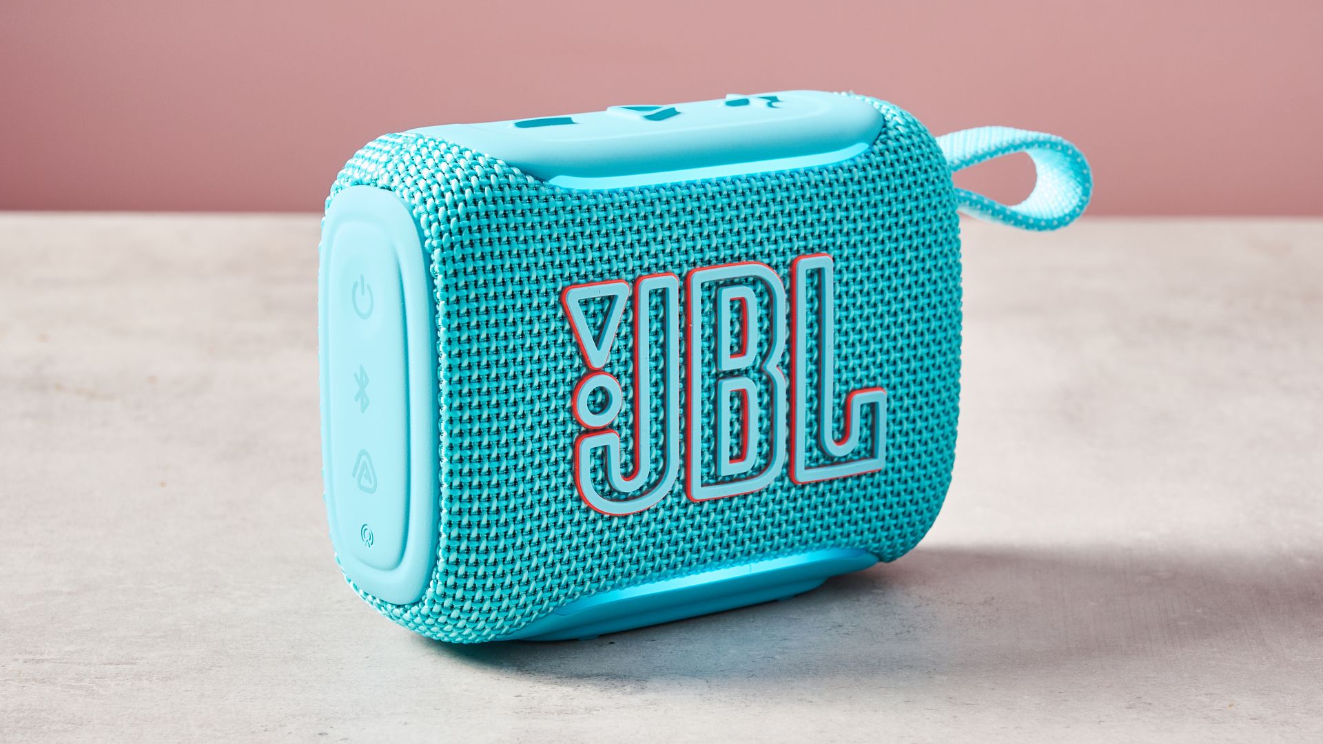I reviewed the JBL Go 5, and it's the best cheap Bluetooth speaker you can buy right now — and as someone that's tested over 50 portable speakers, I know a stand-out when I see one