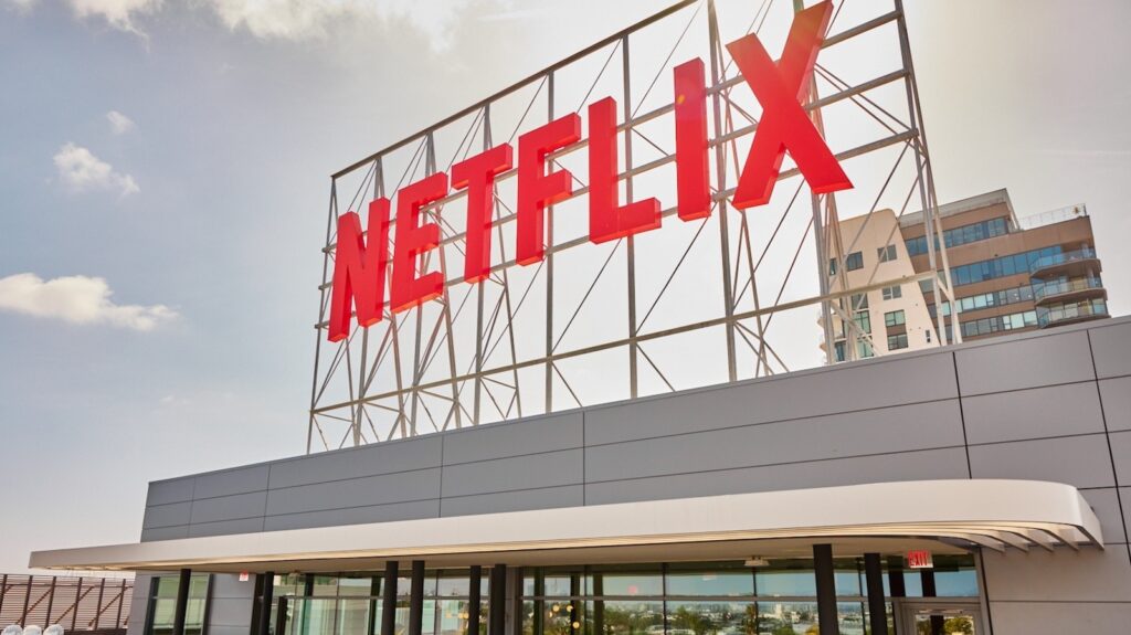 Netflix quer usar IA generativa para fazer curtas animados