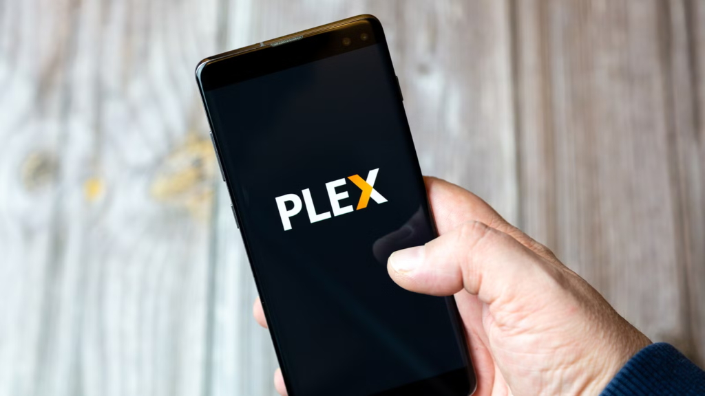 Os usuários do Plex agora podem gerenciar a arte diretamente no aplicativo móvel – aqui está o que mudou