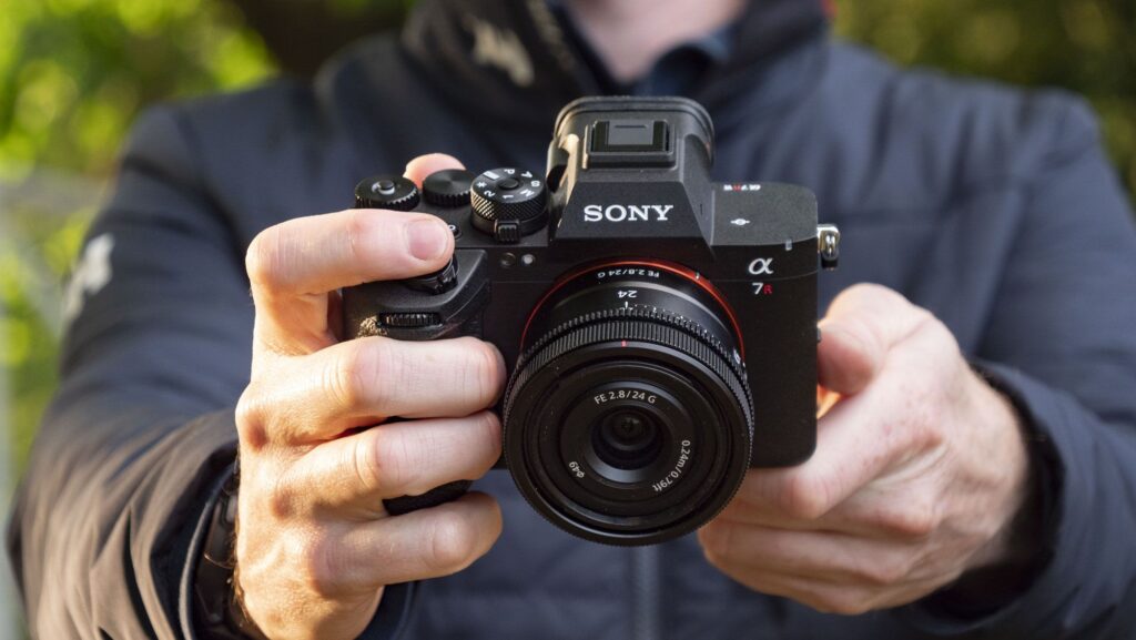 I tested the Sony A7R VI and it’s perfect — seriously, Sony can stop making cameras now