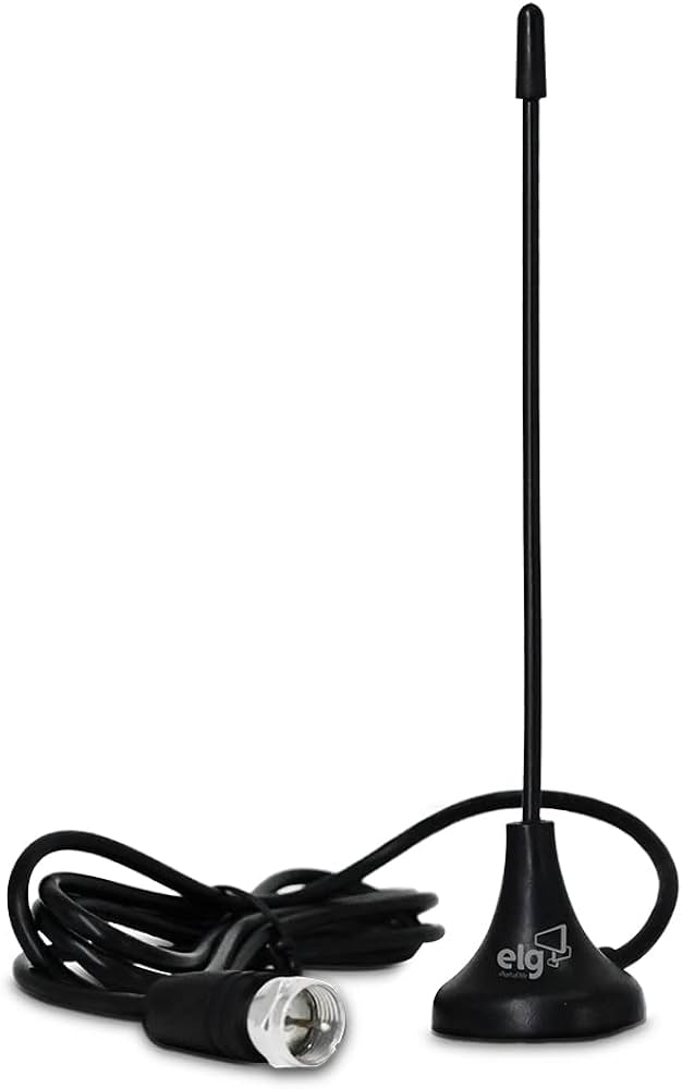 Qual a melhor antena digital para TV? As 5 melhores de 2026